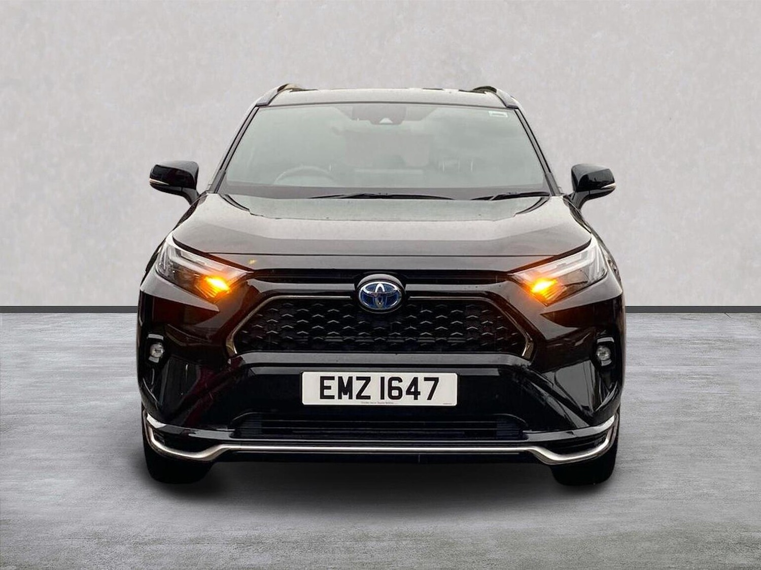 Used Toyota RAV4 2024 for sale - 76170746: Photo 5