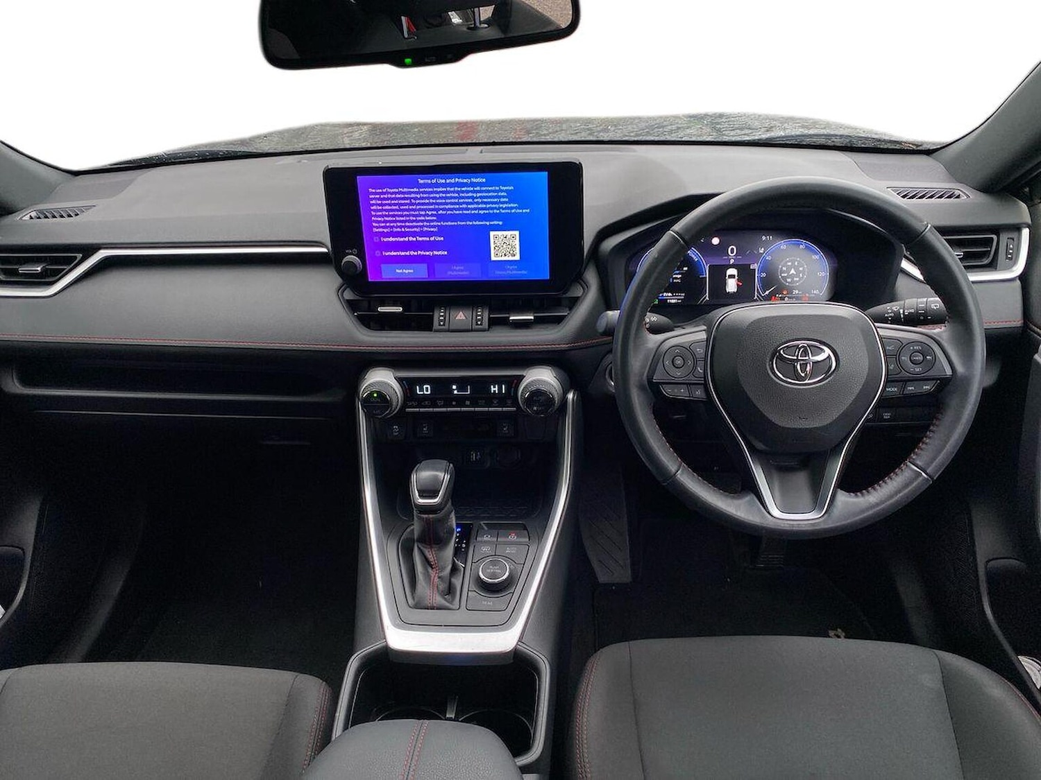 Used Toyota RAV4 2024 for sale - 76170746: Photo 8