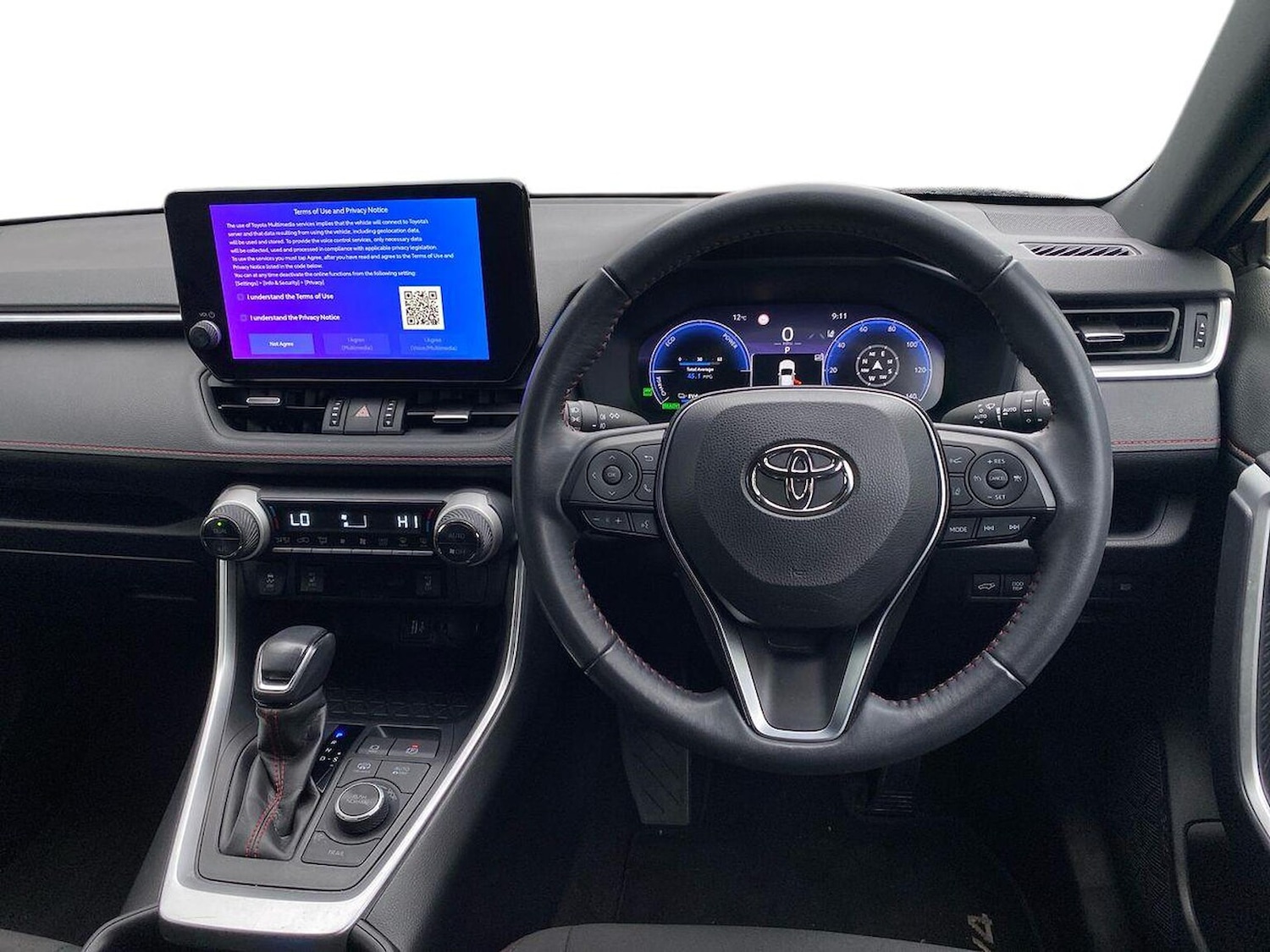 Used Toyota RAV4 2024 for sale - 76170746: Photo 9
