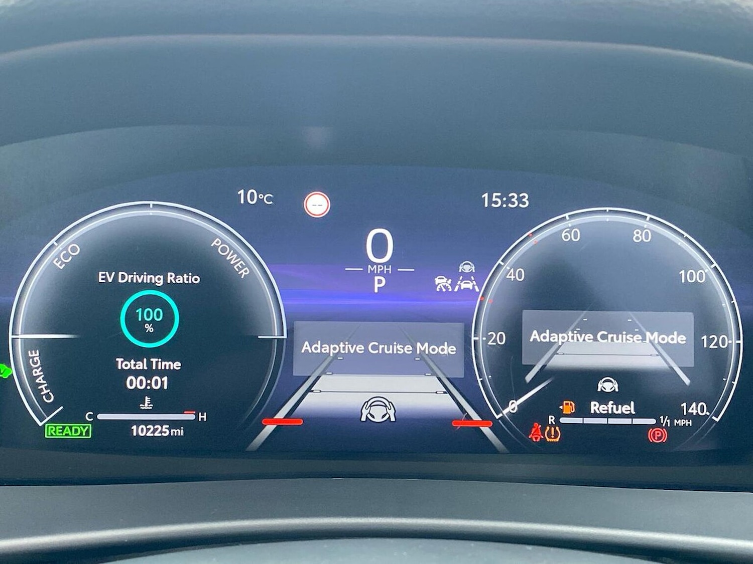 Used Toyota C-HR 2025 for sale - 77980068: Photo 10