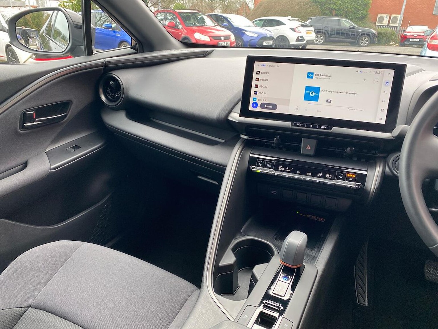 Used Toyota C-HR 2025 for sale - 77980068: Photo 13