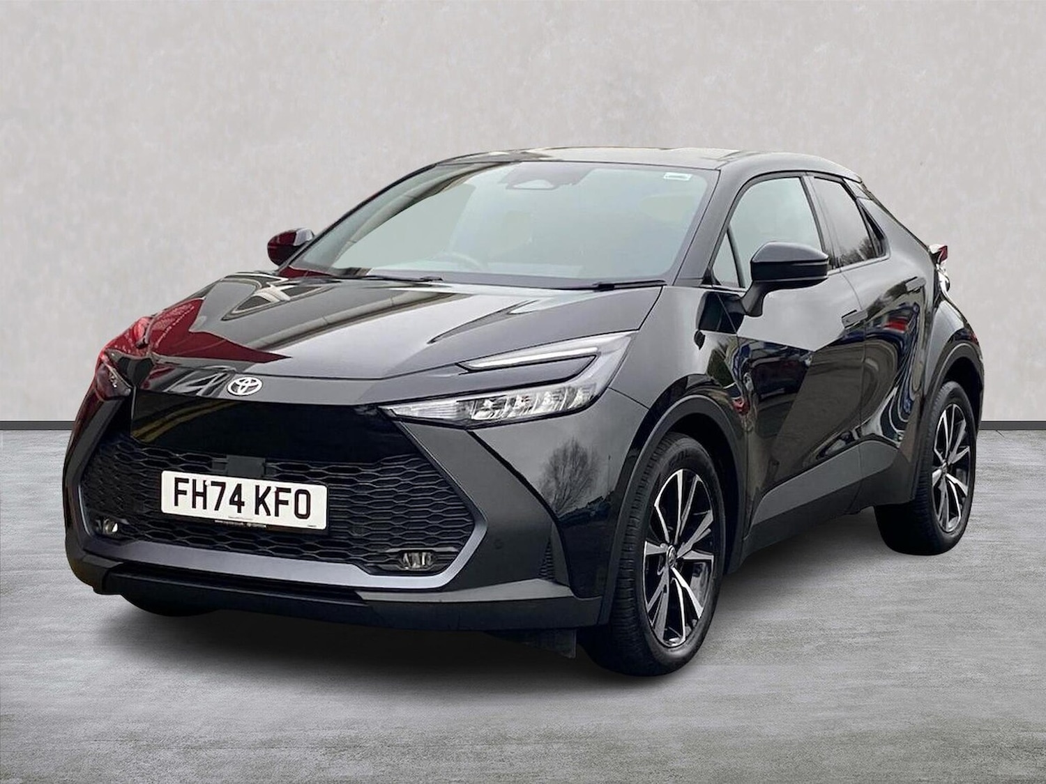 Used Toyota C-HR 2025 for sale - 77980068: Photo 20