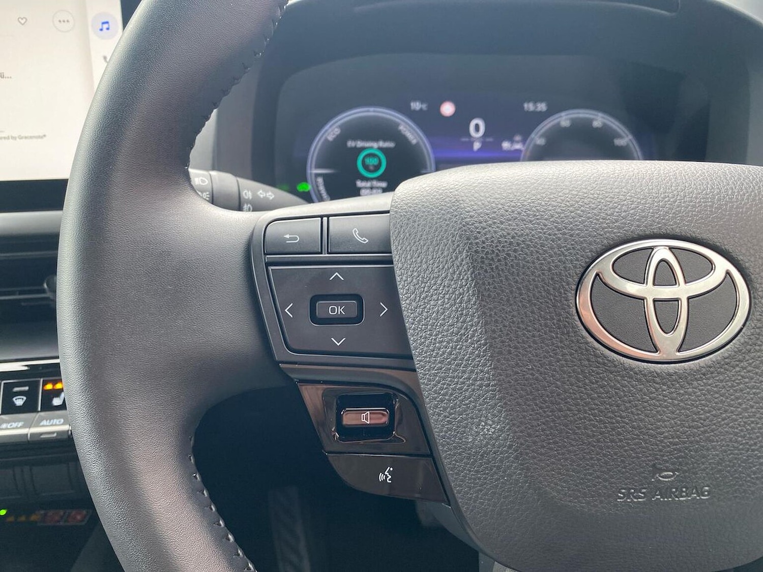 Used Toyota C-HR 2025 for sale - 77980068: Photo 25