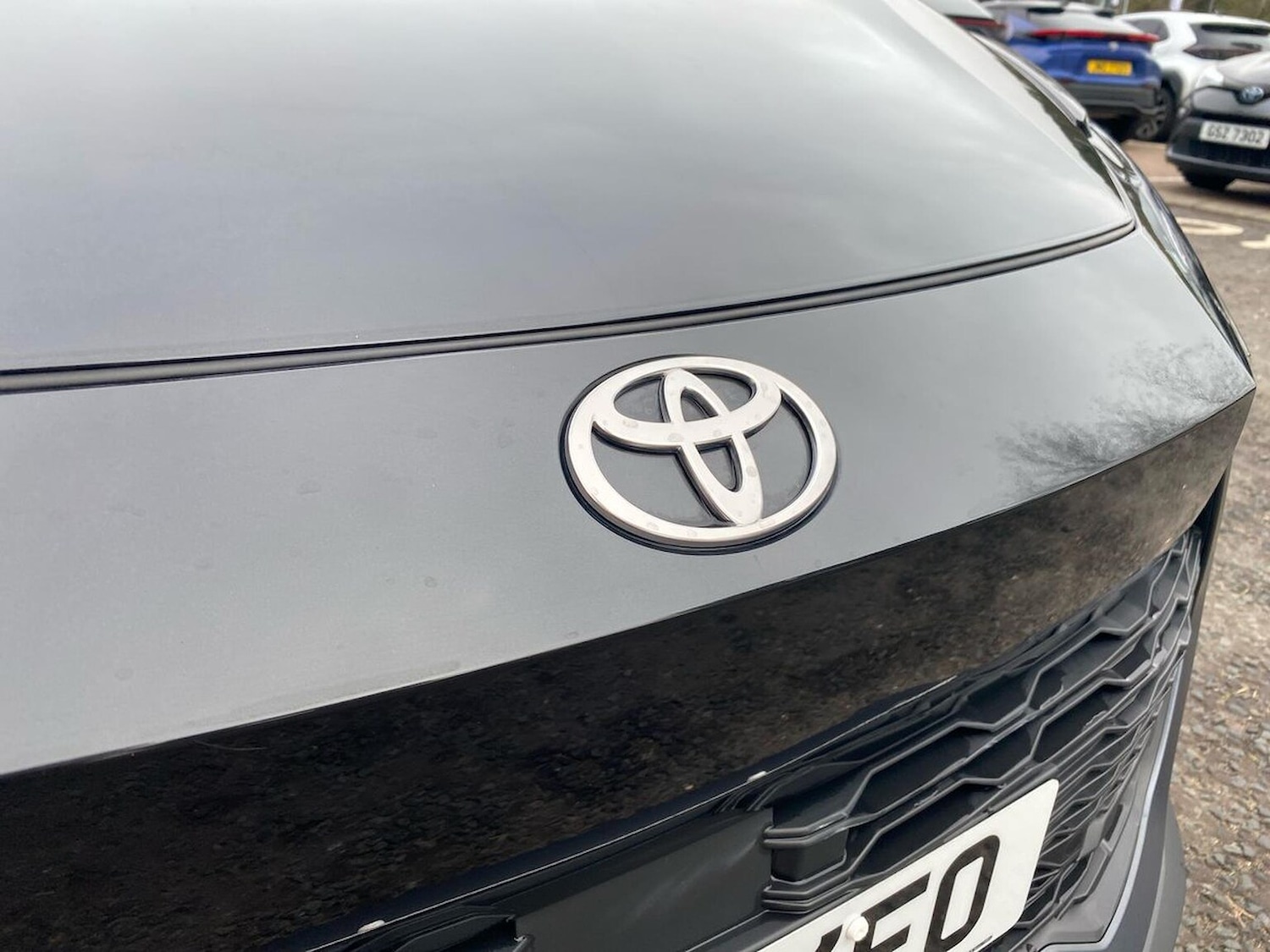 Used Toyota C-HR 2025 for sale - 77980068: Photo 28