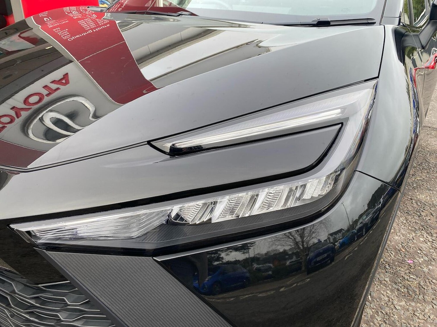 Used Toyota C-HR 2025 for sale - 77980068: Photo 29