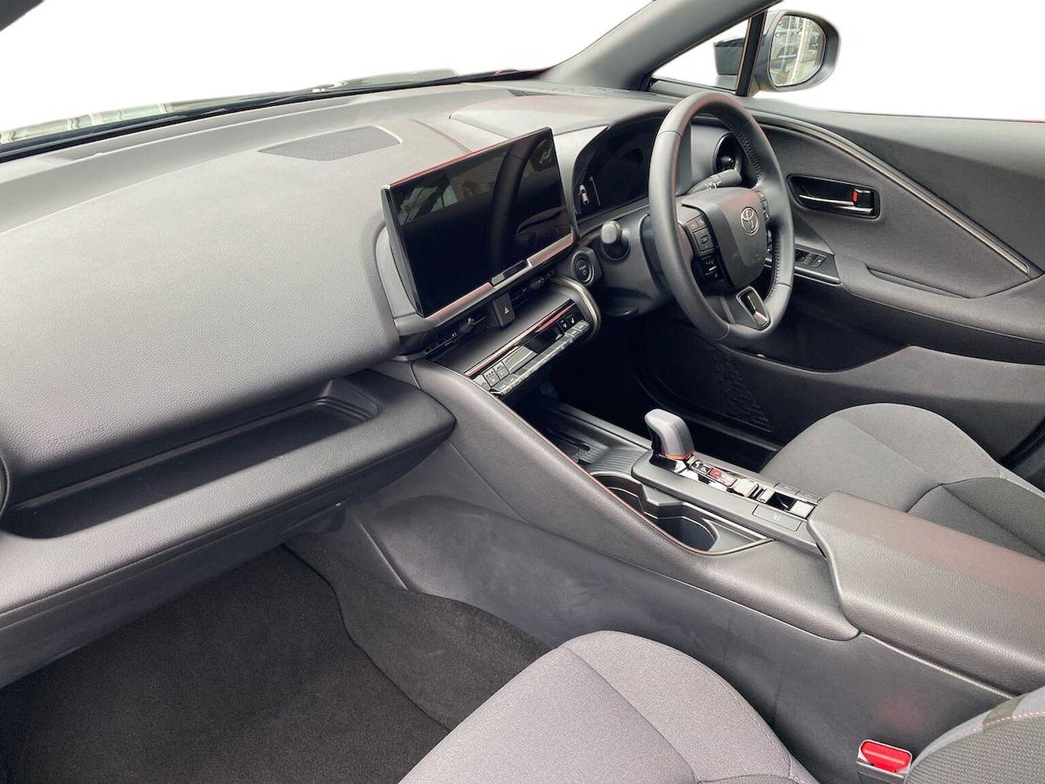 Used Toyota C-HR 2025 for sale - 77980068: Photo 7