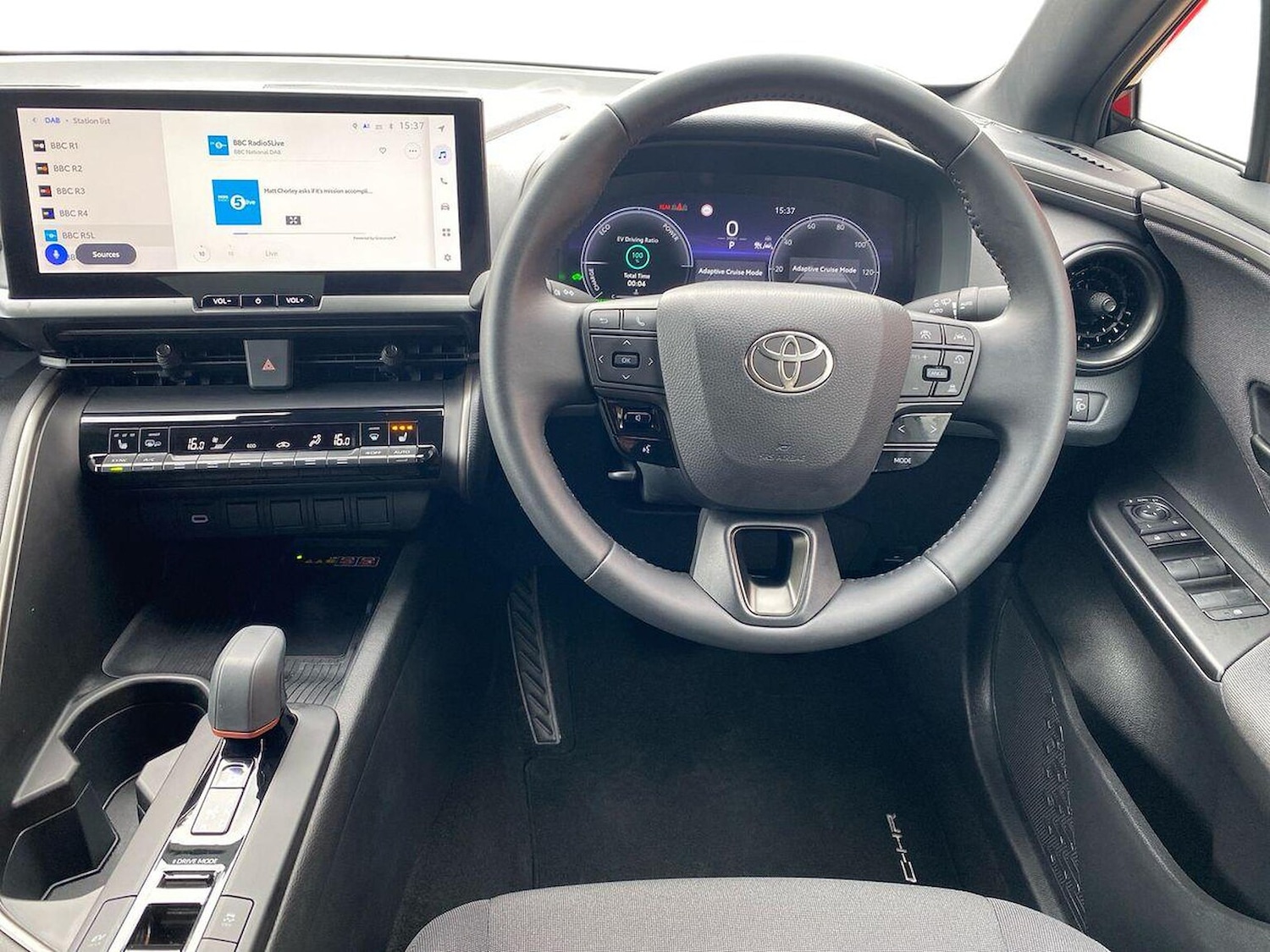 Used Toyota C-HR 2025 for sale - 77980068: Photo 9