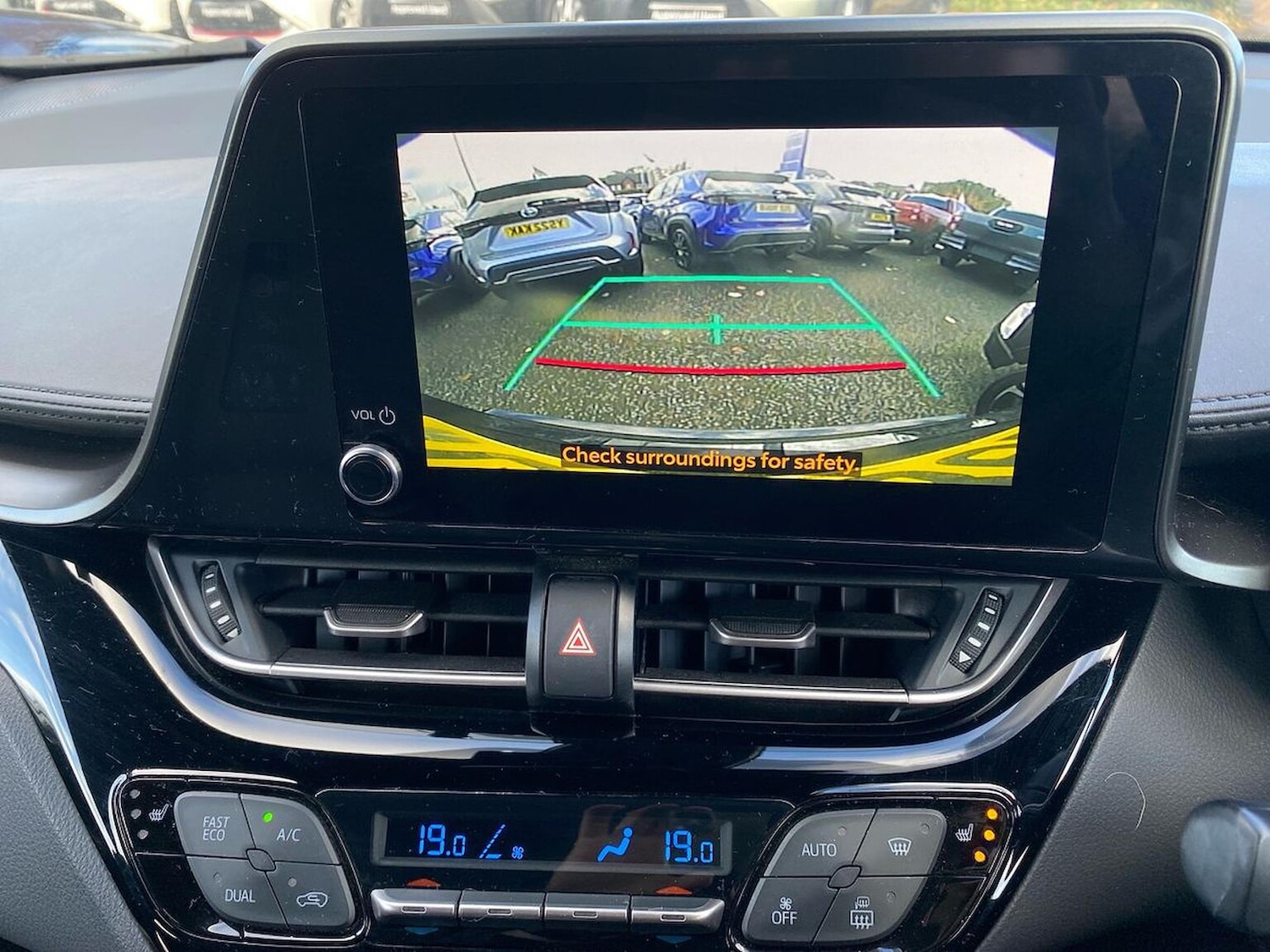 Used Toyota C-HR 2022 for sale - 76392444: Photo 23