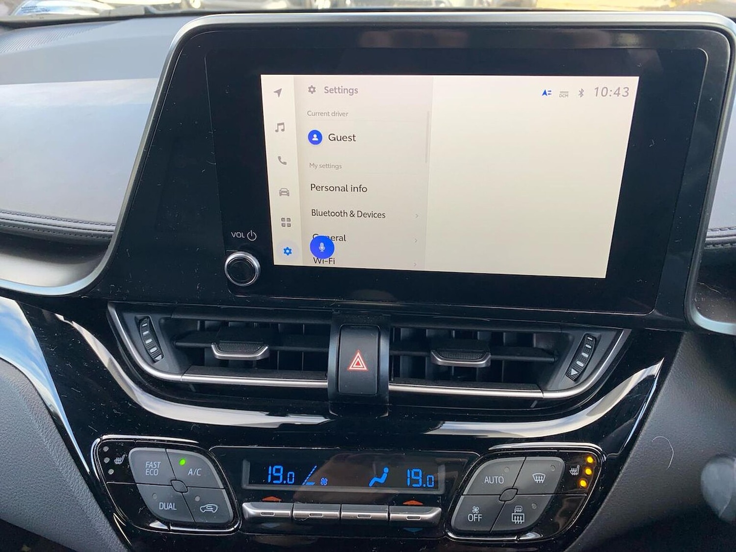 Used Toyota C-HR 2022 for sale - 76392444: Photo 24