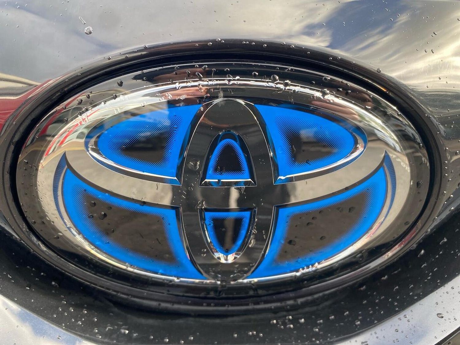 Used Toyota C-HR 2022 for sale - 76392444: Photo 29