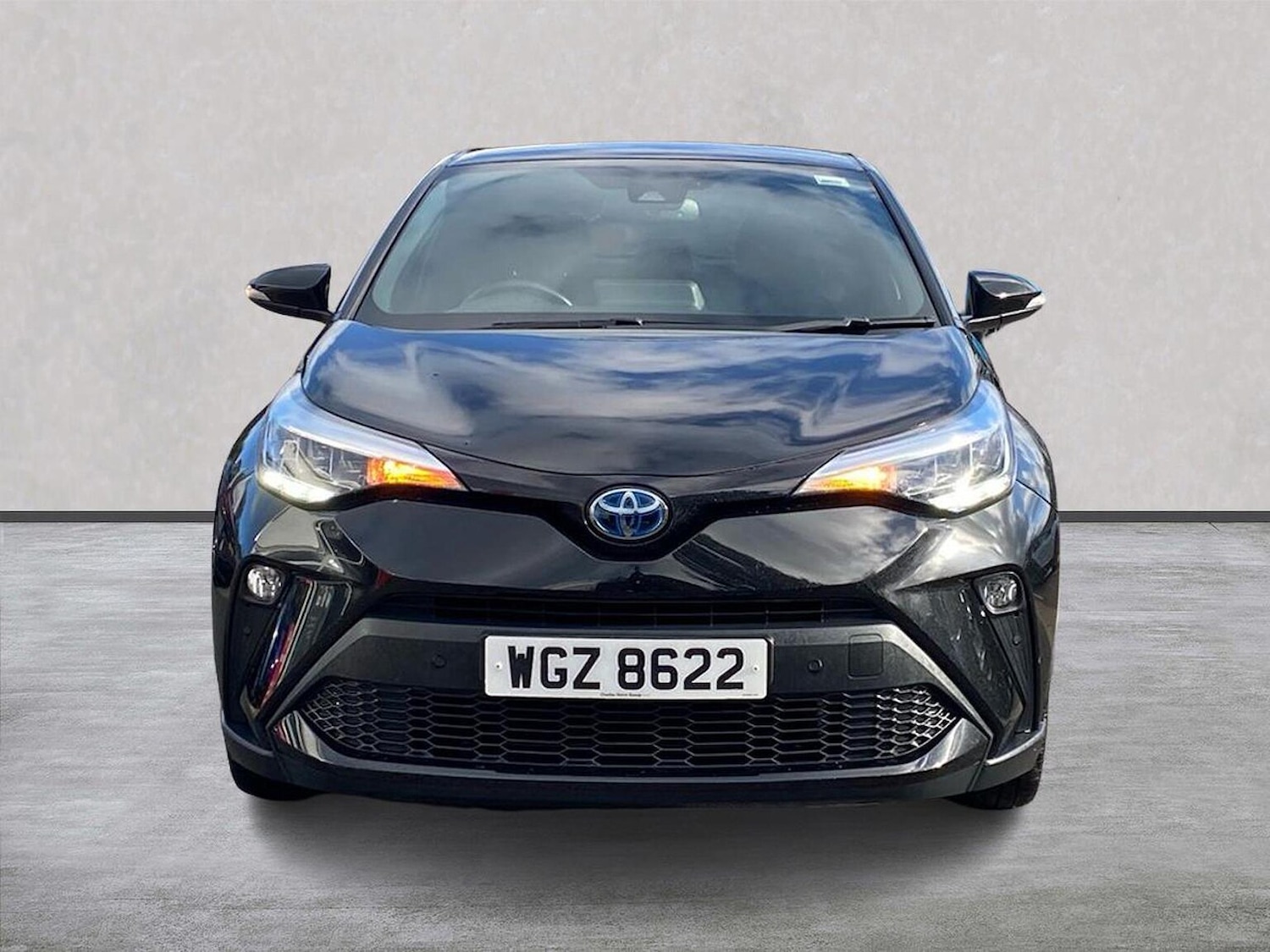 Used Toyota C-HR 2022 for sale - 76392444: Photo 5