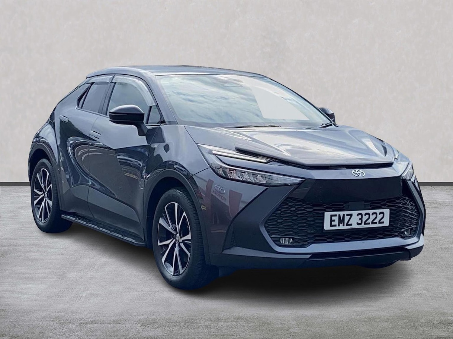 Used Toyota C-HR 2024 for sale - 76313859: Photo 1