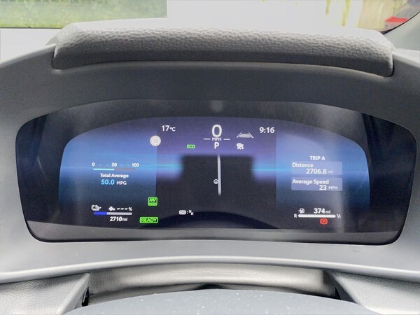 Used Toyota C-HR 2024 for sale - 76313859: Photo 10