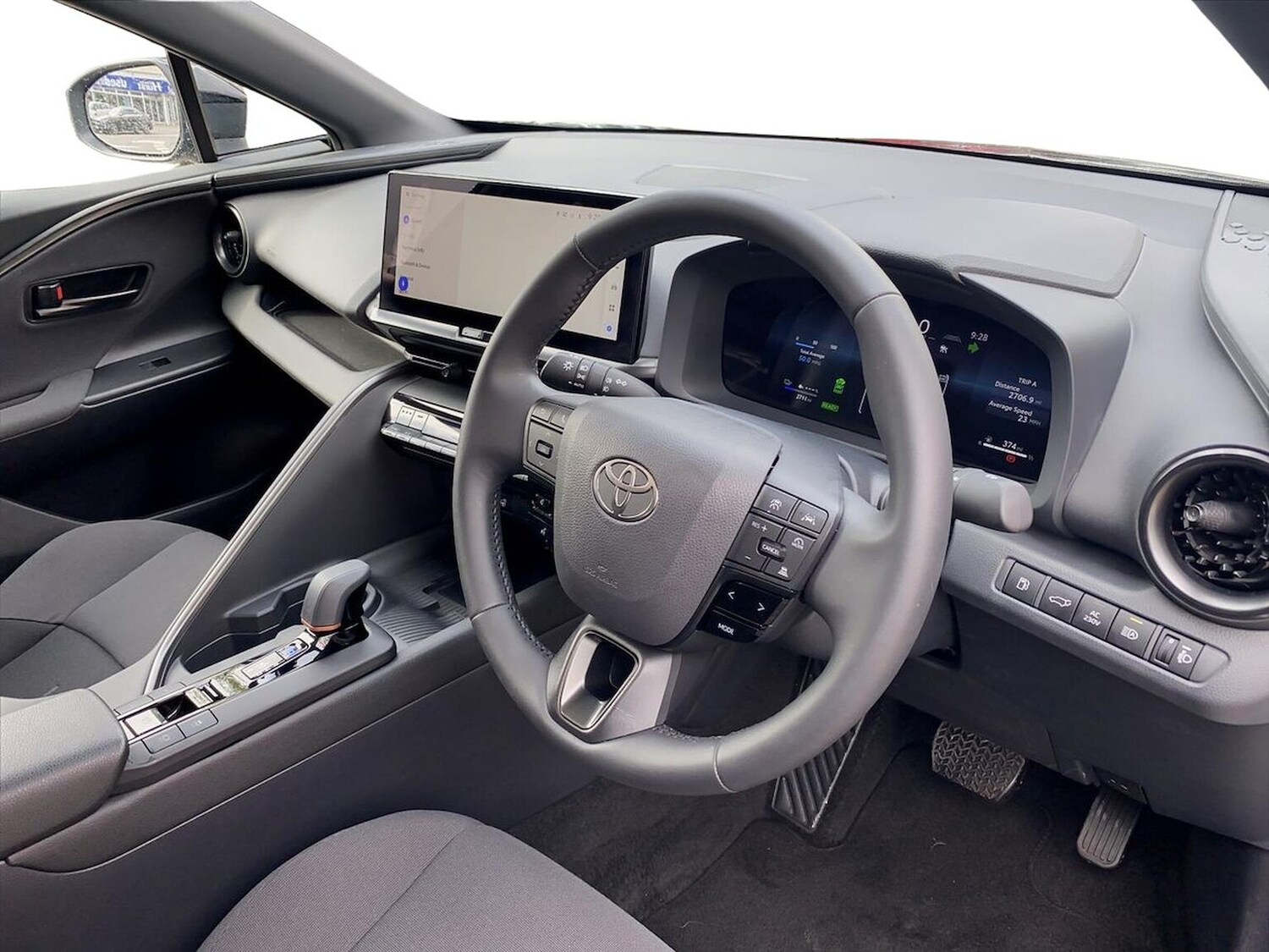 Used Toyota C-HR 2024 for sale - 76313859: Photo 15