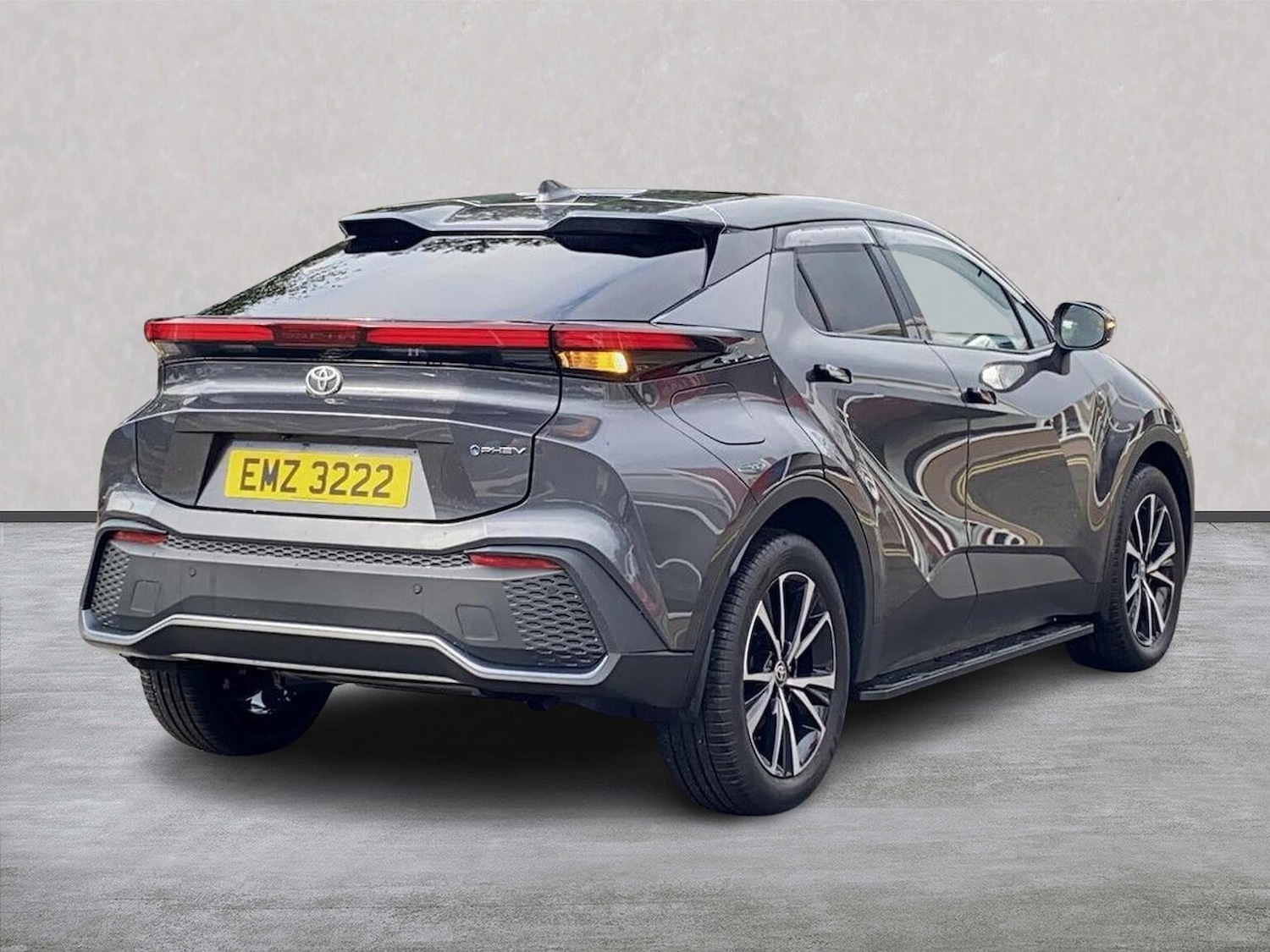 Used Toyota C-HR 2024 for sale - 76313859: Photo 18