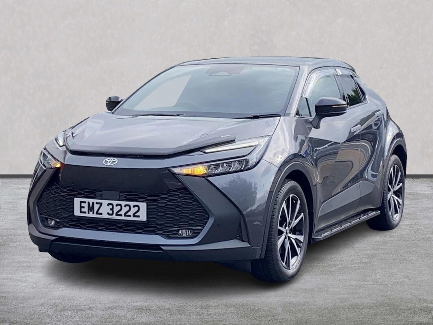 Used Toyota C-HR 2024 for sale - 76313859: Photo 20