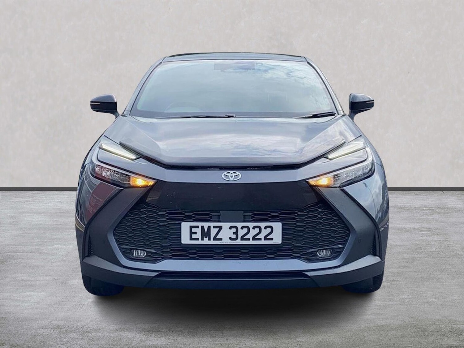 Used Toyota C-HR 2024 for sale - 76313859: Photo 5