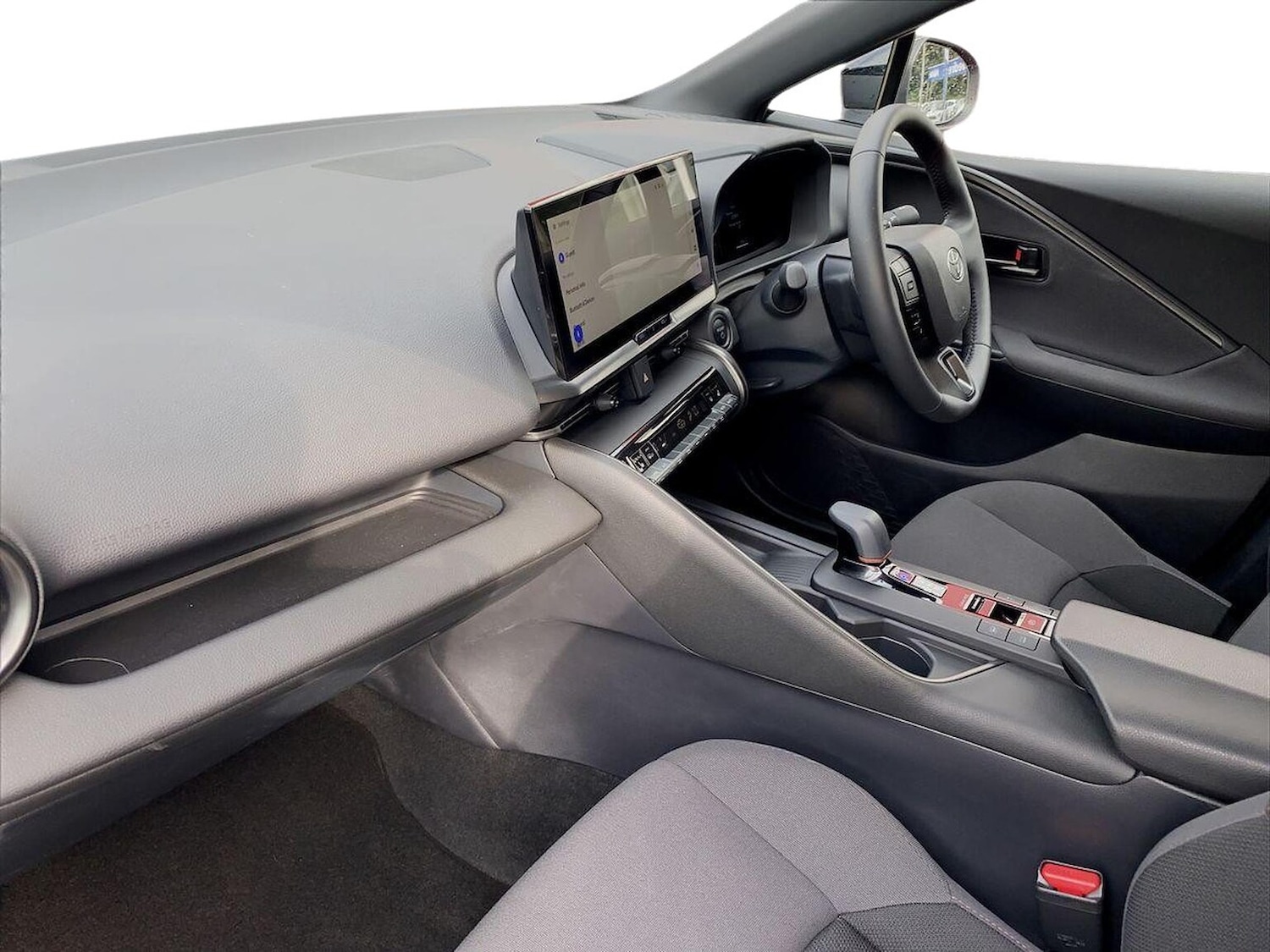 Used Toyota C-HR 2024 for sale - 76313859: Photo 7