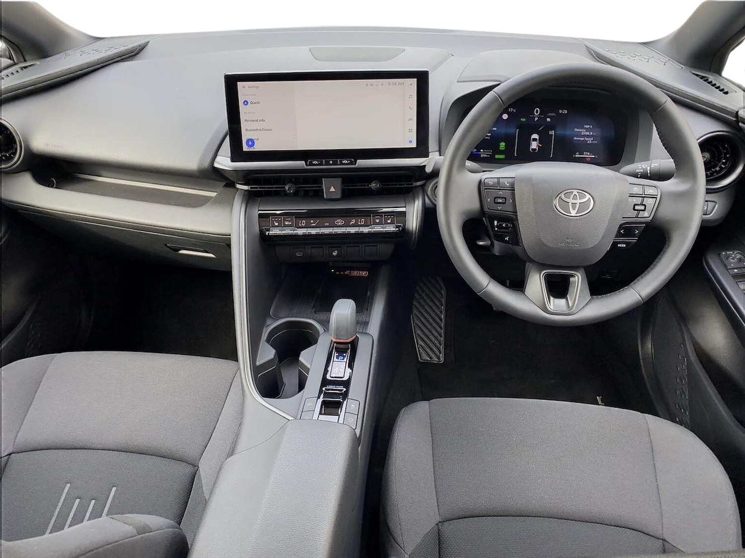 Used Toyota C-HR 2024 for sale - 76313859: Photo 8