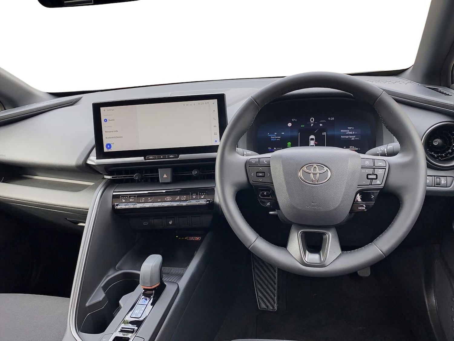 Used Toyota C-HR 2024 for sale - 76313859: Photo 9