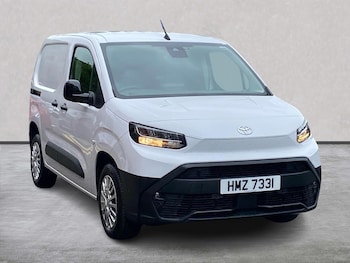 Used Toyota ProAce 2025 for sale - 78670798: Photo