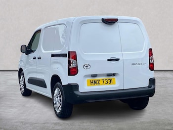 Used Toyota ProAce 2025 for sale - 78670798: Photo