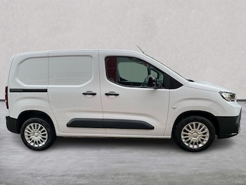 Used Toyota ProAce 2025 for sale - 78670798: Photo