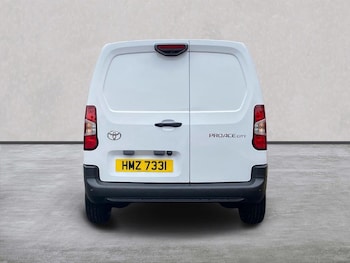 Used Toyota ProAce 2025 for sale - 78670798: Photo