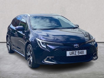 Used Toyota Corolla 2023 for sale - 78865136: Photo