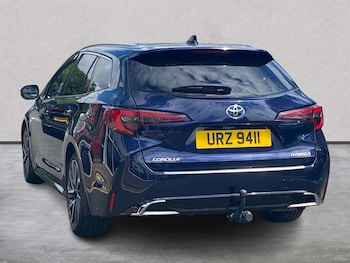 Used Toyota Corolla 2023 for sale - 78865136: Photo