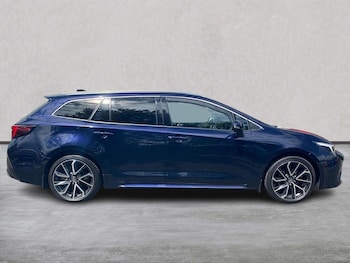 Used Toyota Corolla 2023 for sale - 78865136: Photo