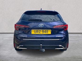 Used Toyota Corolla 2023 for sale - 78865136: Photo