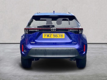 Used Toyota Yaris Cross 2024 for sale - 78858583: Photo