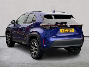 Used Toyota Yaris Cross 2023 for sale - 78565562: Photo