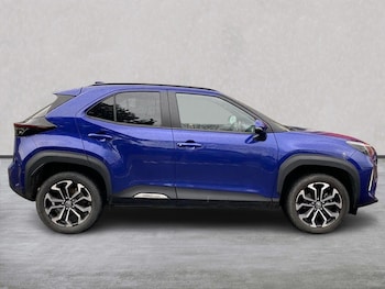 Used Toyota Yaris Cross 2023 for sale - 78565562: Photo