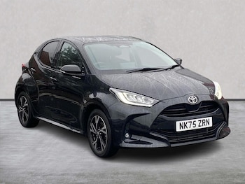 Used Toyota Yaris 2025 for sale - 78252744: Photo
