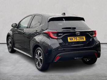 Used Toyota Yaris 2025 for sale - 78252744: Photo