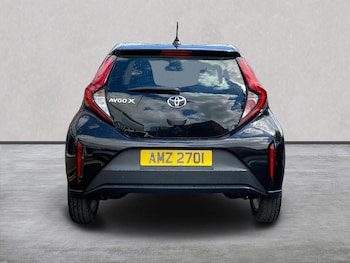 Used Toyota Aygo X 2023 for sale - 78646657: Photo