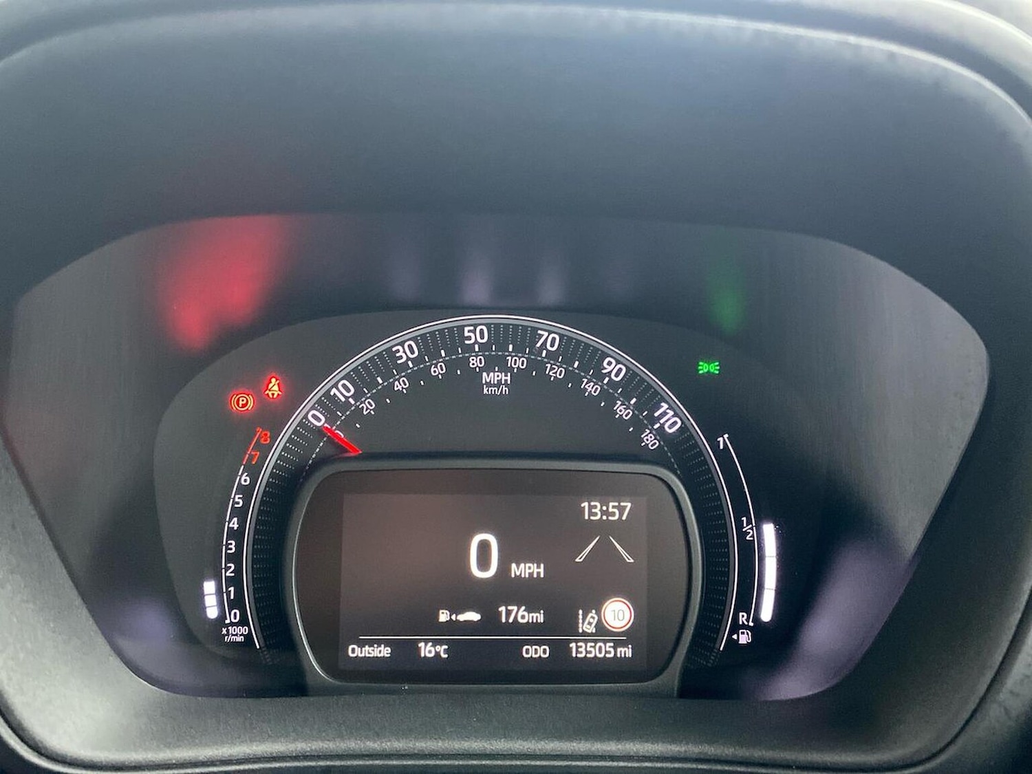 Used Toyota Aygo X 2023 for sale - 76144218: Photo 10