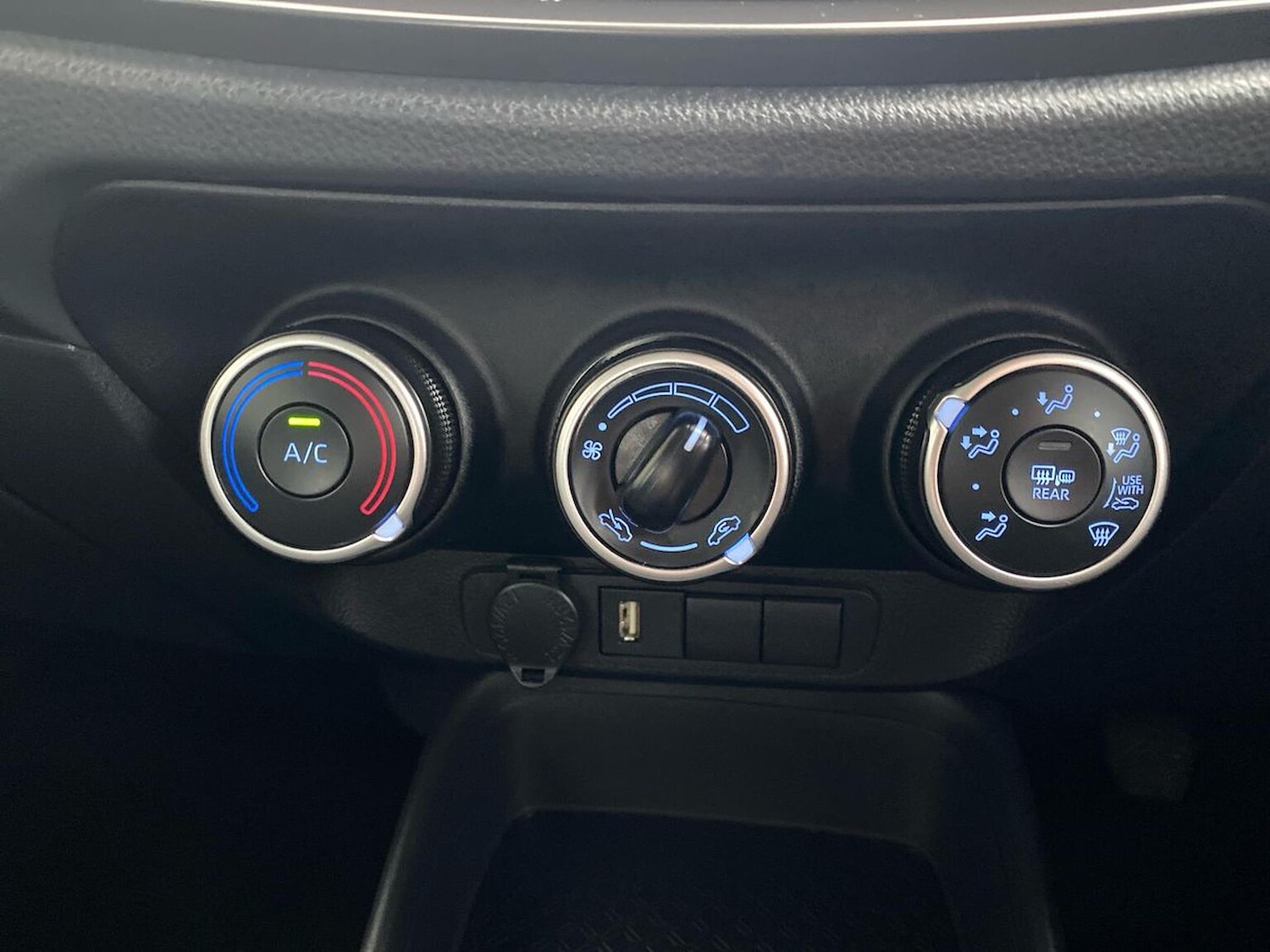 Used Toyota Aygo X 2023 for sale - 76144218: Photo 12