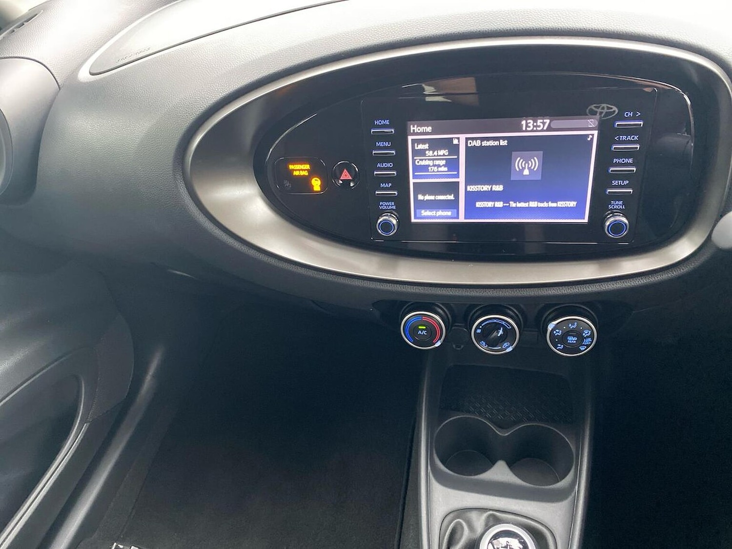 Used Toyota Aygo X 2023 for sale - 76144218: Photo 13