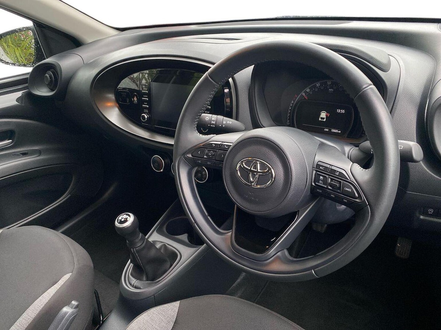 Used Toyota Aygo X 2023 for sale - 76144218: Photo 15