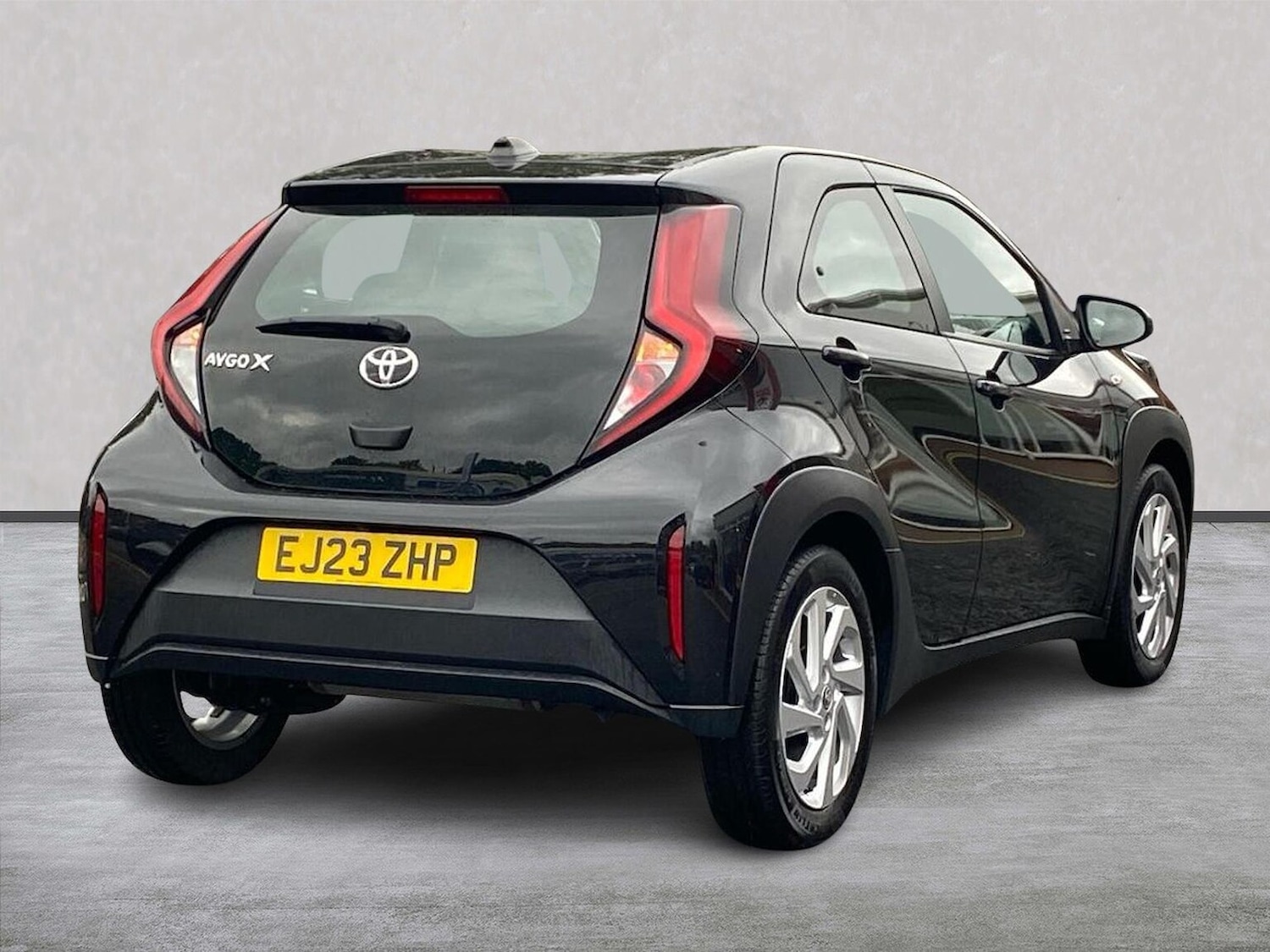 Used Toyota Aygo X 2023 for sale - 76144218: Photo 18
