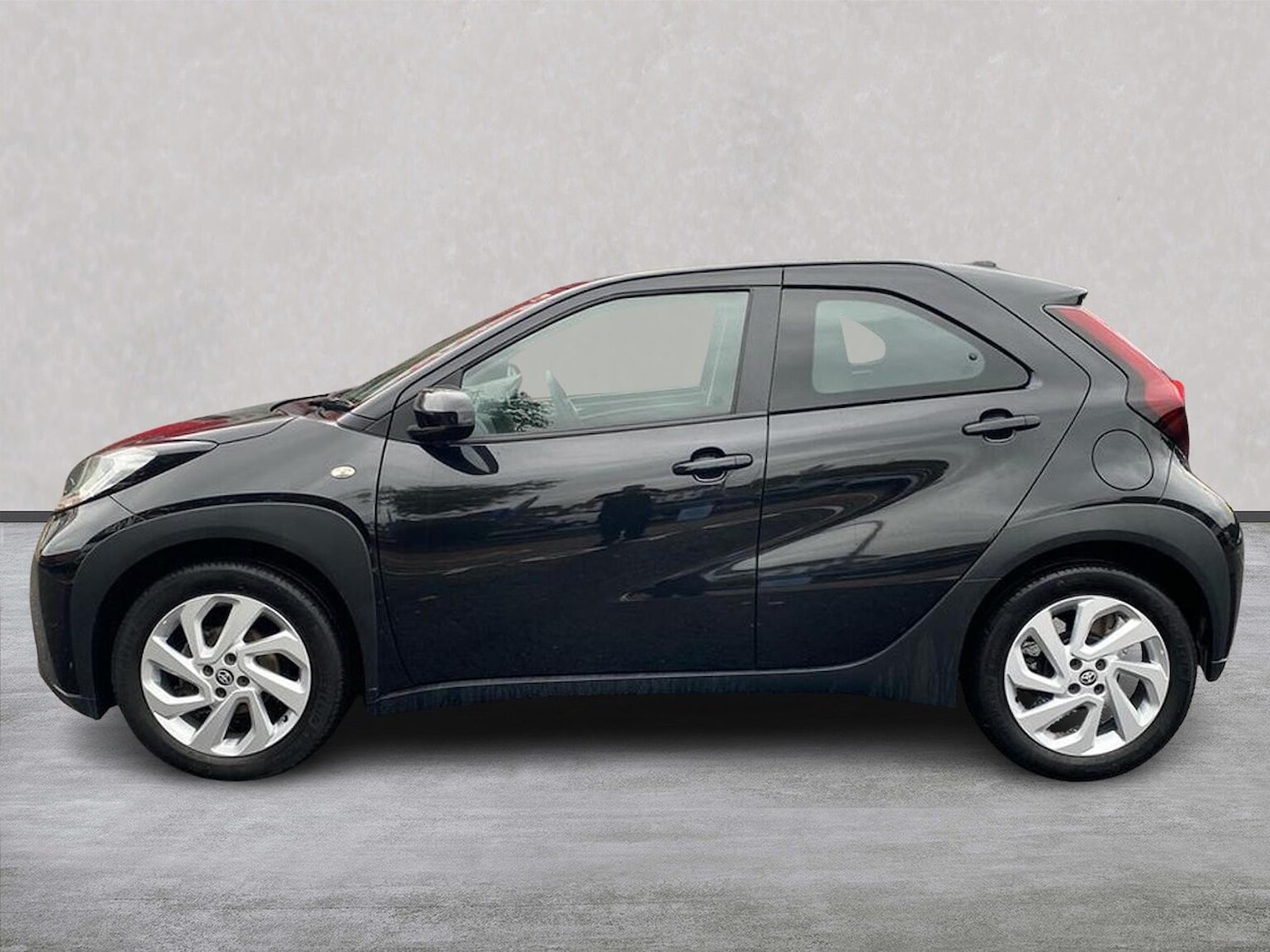 Used Toyota Aygo X 2023 for sale - 76144218: Photo 19