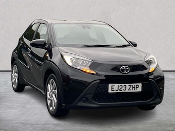 Toyota - Aygo X