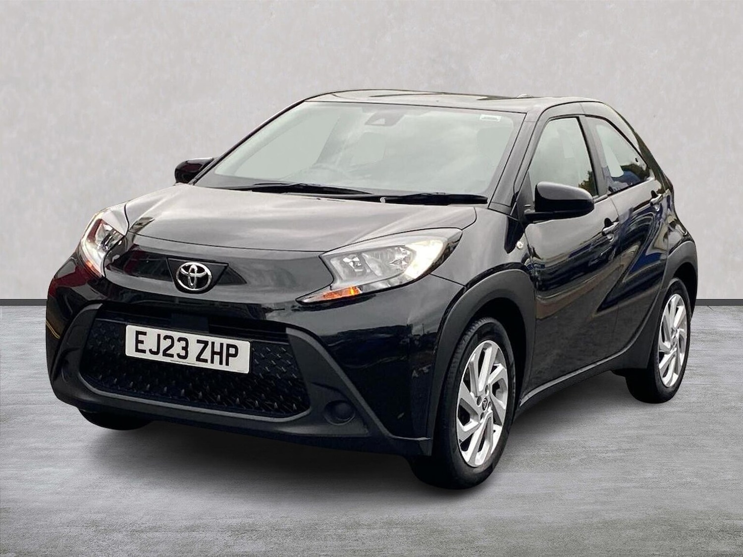 Used Toyota Aygo X 2023 for sale - 76144218: Photo 20