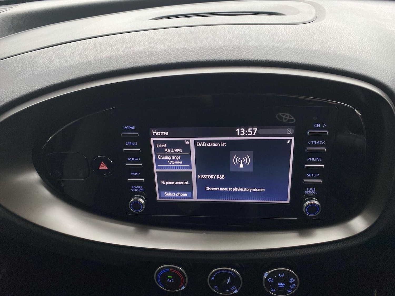 Used Toyota Aygo X 2023 for sale - 76144218: Photo 23