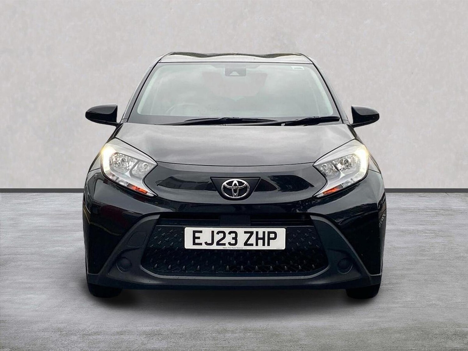 Used Toyota Aygo X 2023 for sale - 76144218: Photo 5