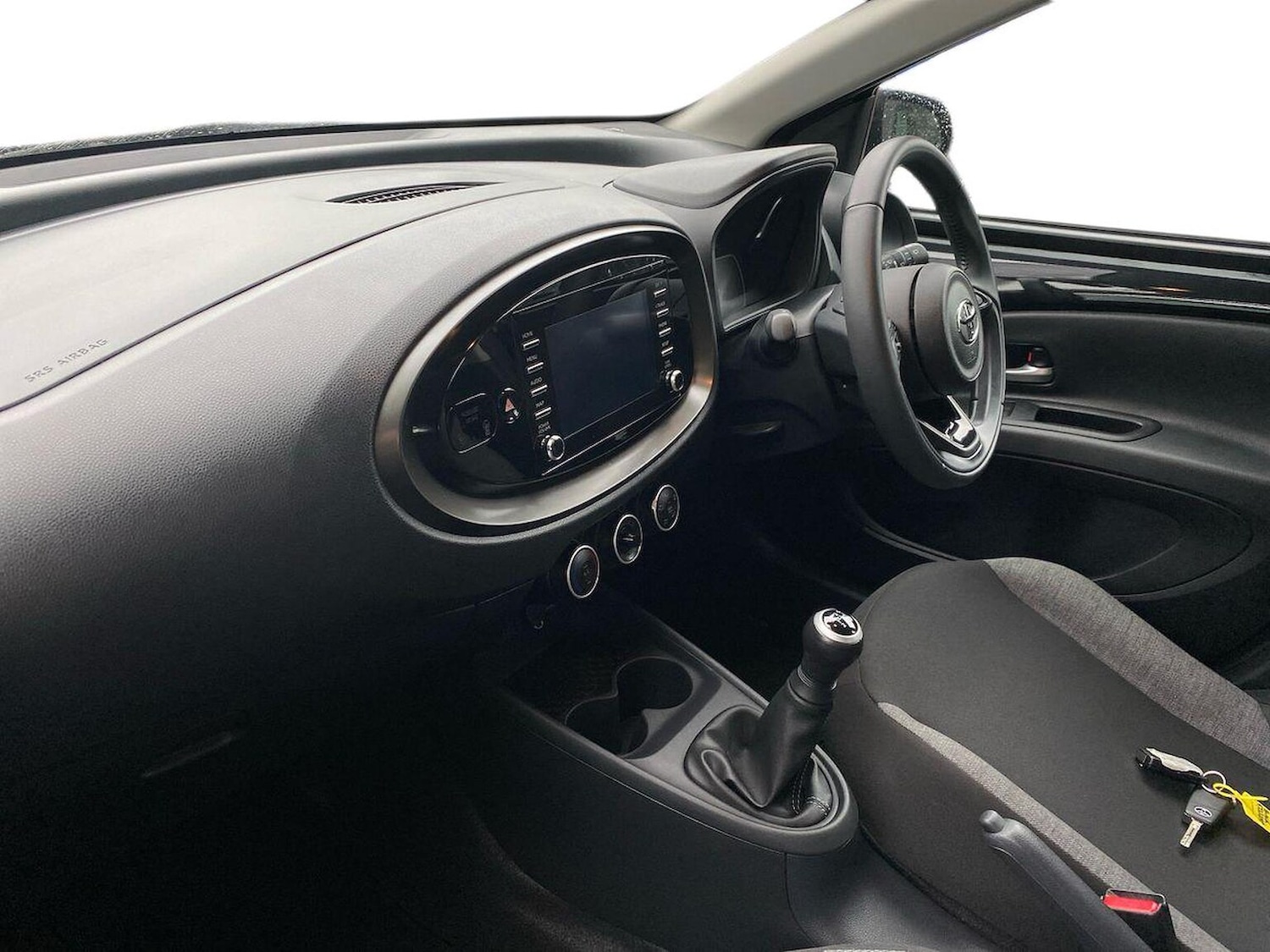 Used Toyota Aygo X 2023 for sale - 76144218: Photo 7