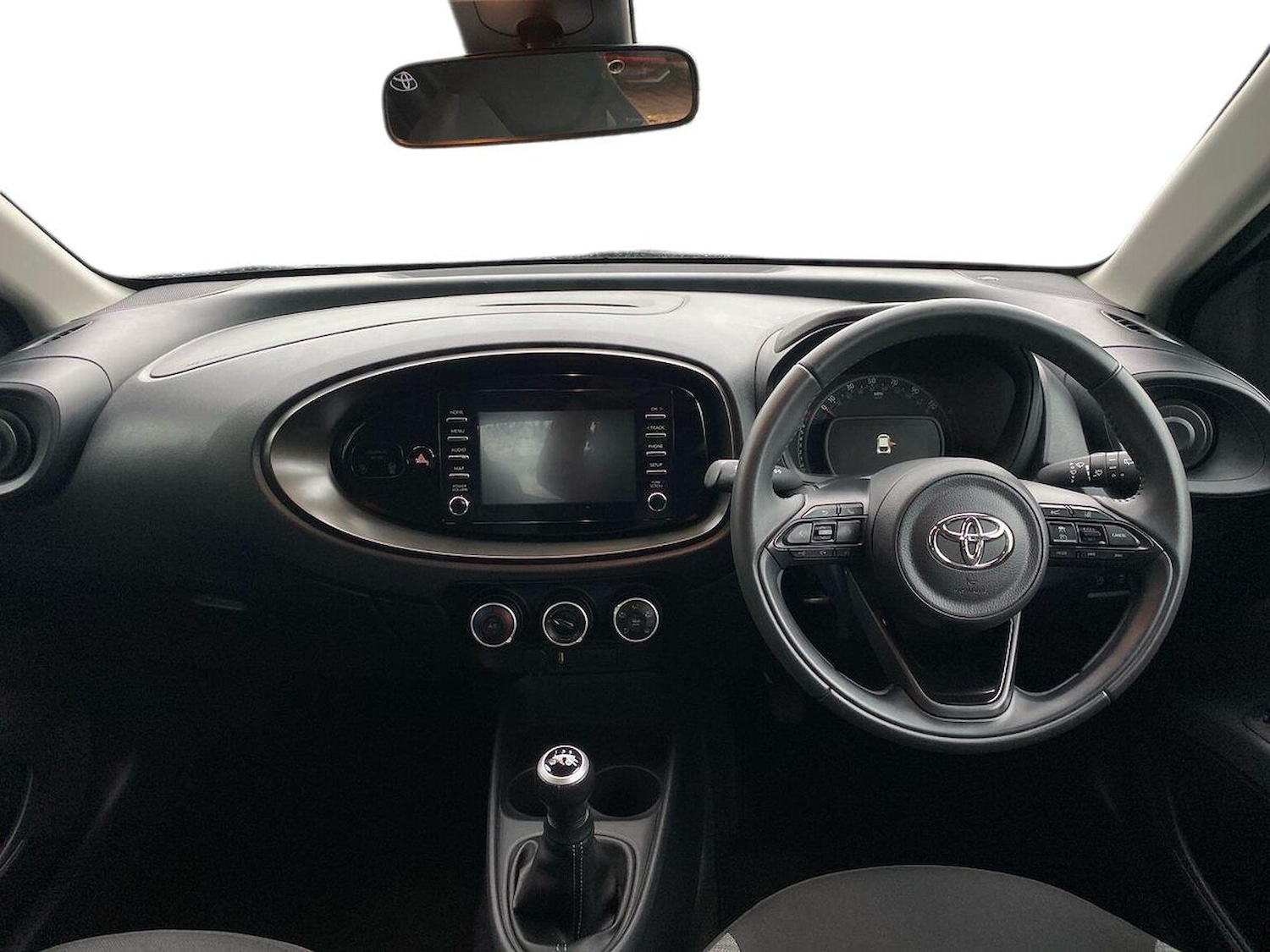 Used Toyota Aygo X 2023 for sale - 76144218: Photo 8